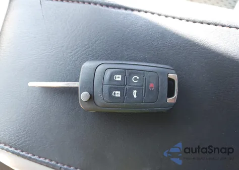 2010 Chevrolet Equinox Ls из США, поврежденный, VIN 2CNALBEW1A6367921